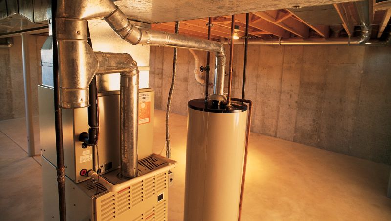 Explore the factors influencing furnace lifespan in our guide: 'How Long Does the Average Furnace Last?' Learn maintenance tips for a longer, efficient life.