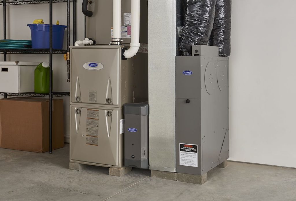 Grayslake HVAC furnace services by Optimized Air