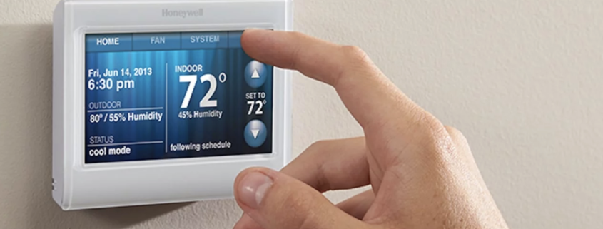 Unlock energy savings during absences with temperature setbacks. Discover tips for extended leaves, humidity control, and how it extends your AC's lifespan.
