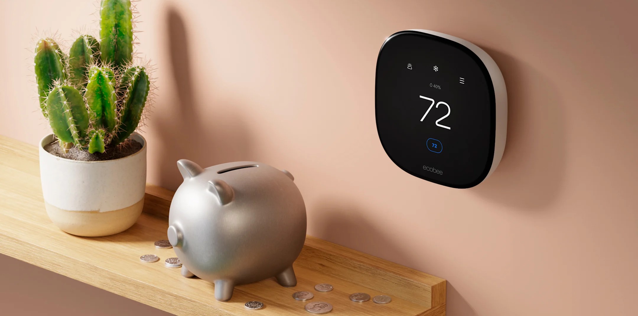 Ecobee vs Nest Thermostat