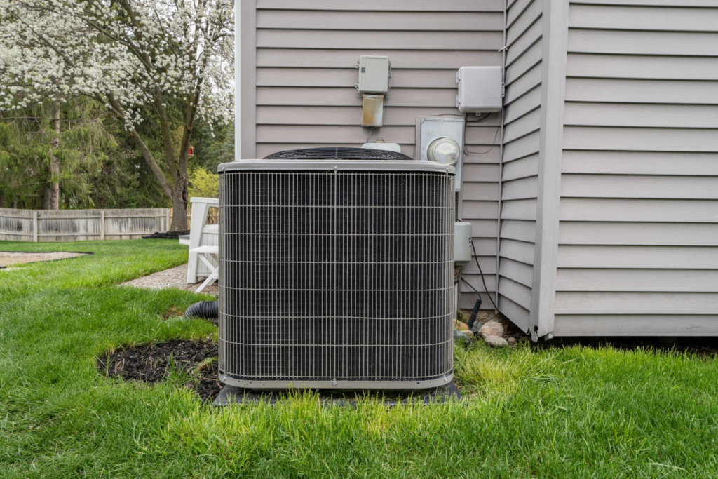 AC Unit Lifespan Guide