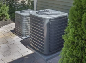 What Does a Refrigerant Leak and Freon Smell Like